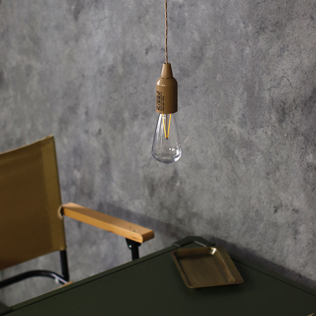 POST GENERAL / HANG LAMP TYPE1