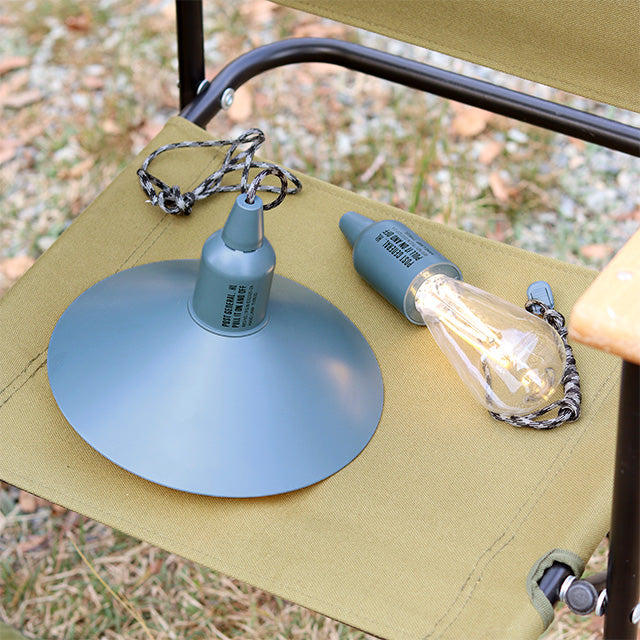 POST GENERAL / HANG LAMP TYPE1