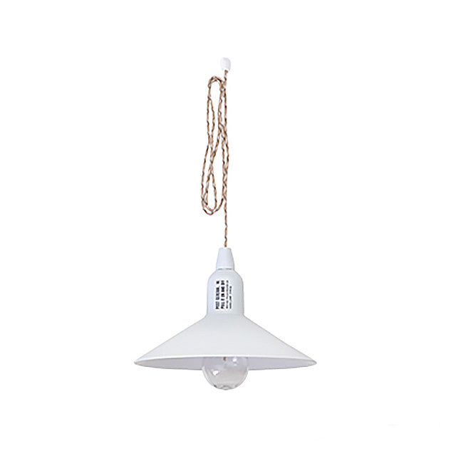 POST GENERAL / HANG LAMP TYPE2