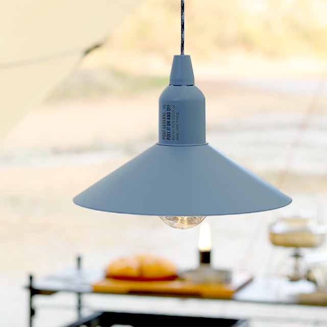 POST GENERAL / HANG LAMP TYPE2