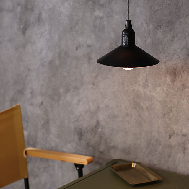POST GENERAL / HANG LAMP TYPE2