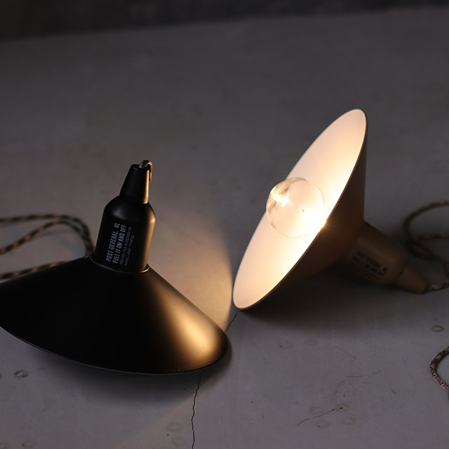 POST GENERAL / HANG LAMP TYPE2