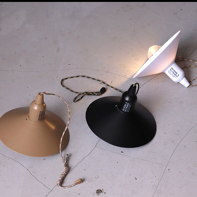 POST GENERAL / HANG LAMP TYPE2