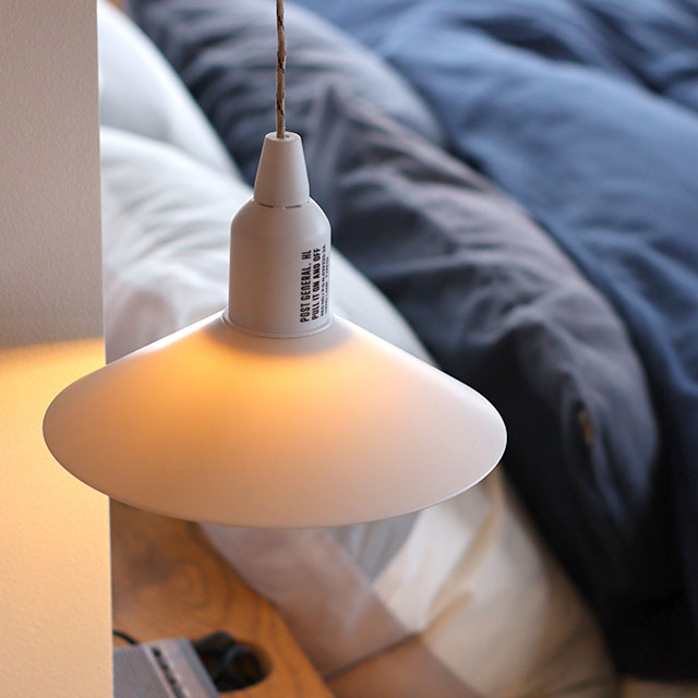 POST GENERAL / HANG LAMP TYPE2