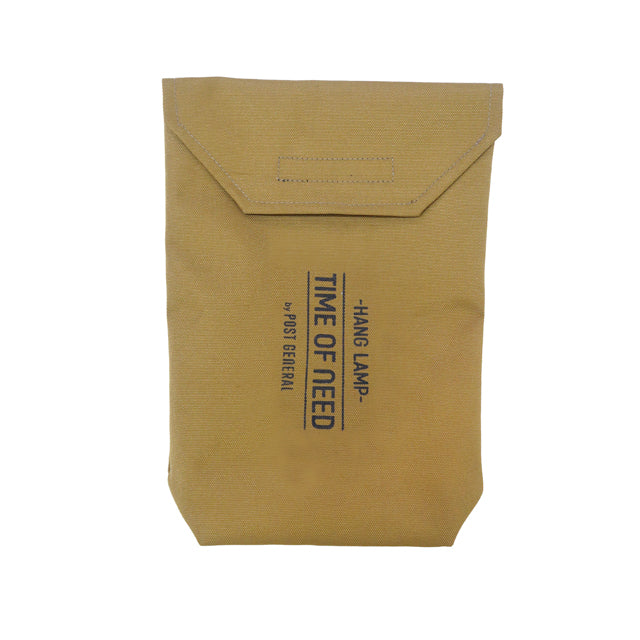 POST GENERAL / HANG LAMP TYPE3