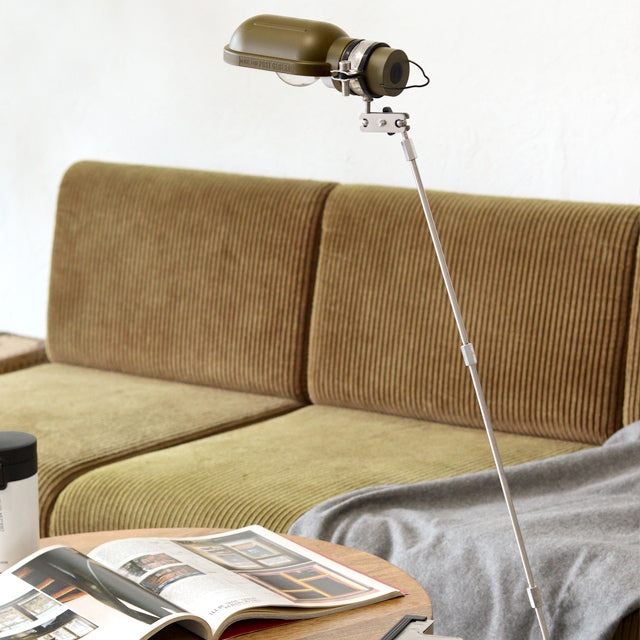 POST GENERAL / HANG LAMP TYPE3