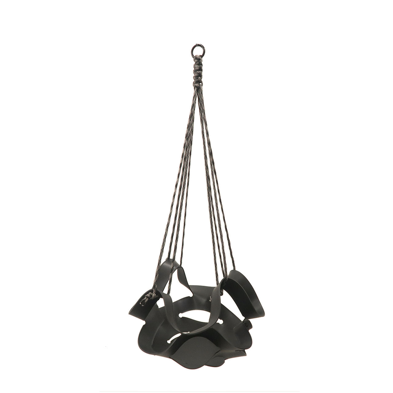 POST GENERAL / RUBBER POT HANGER L