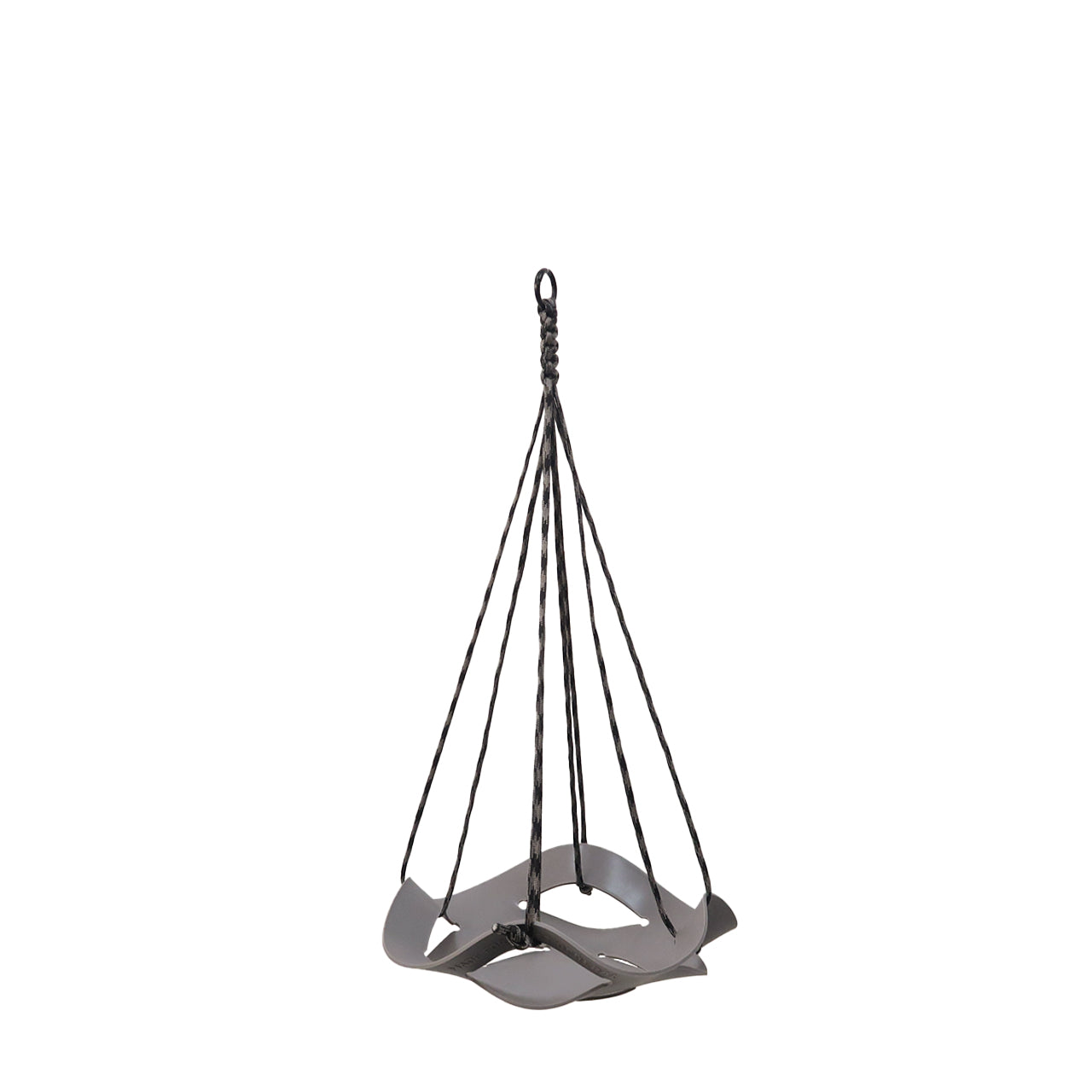 POST GENERAL / RUBBER POT HANGER S