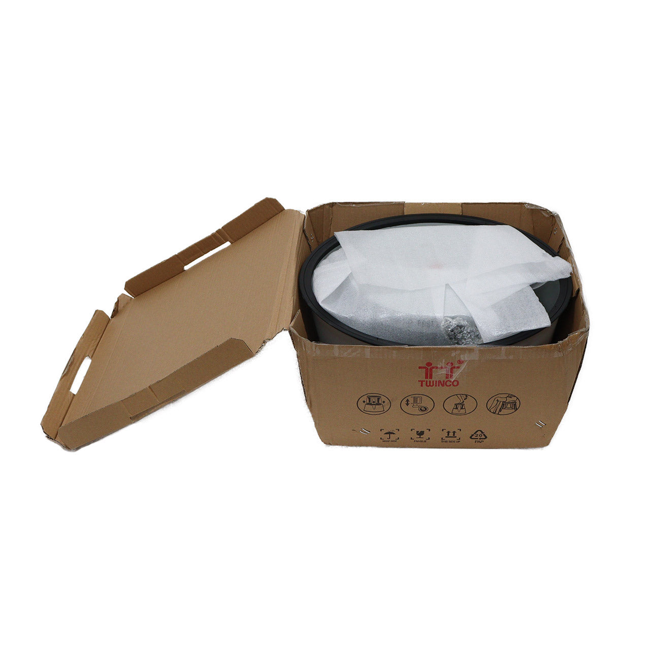 POST GENERAL / TWINCO STEP&STOOL