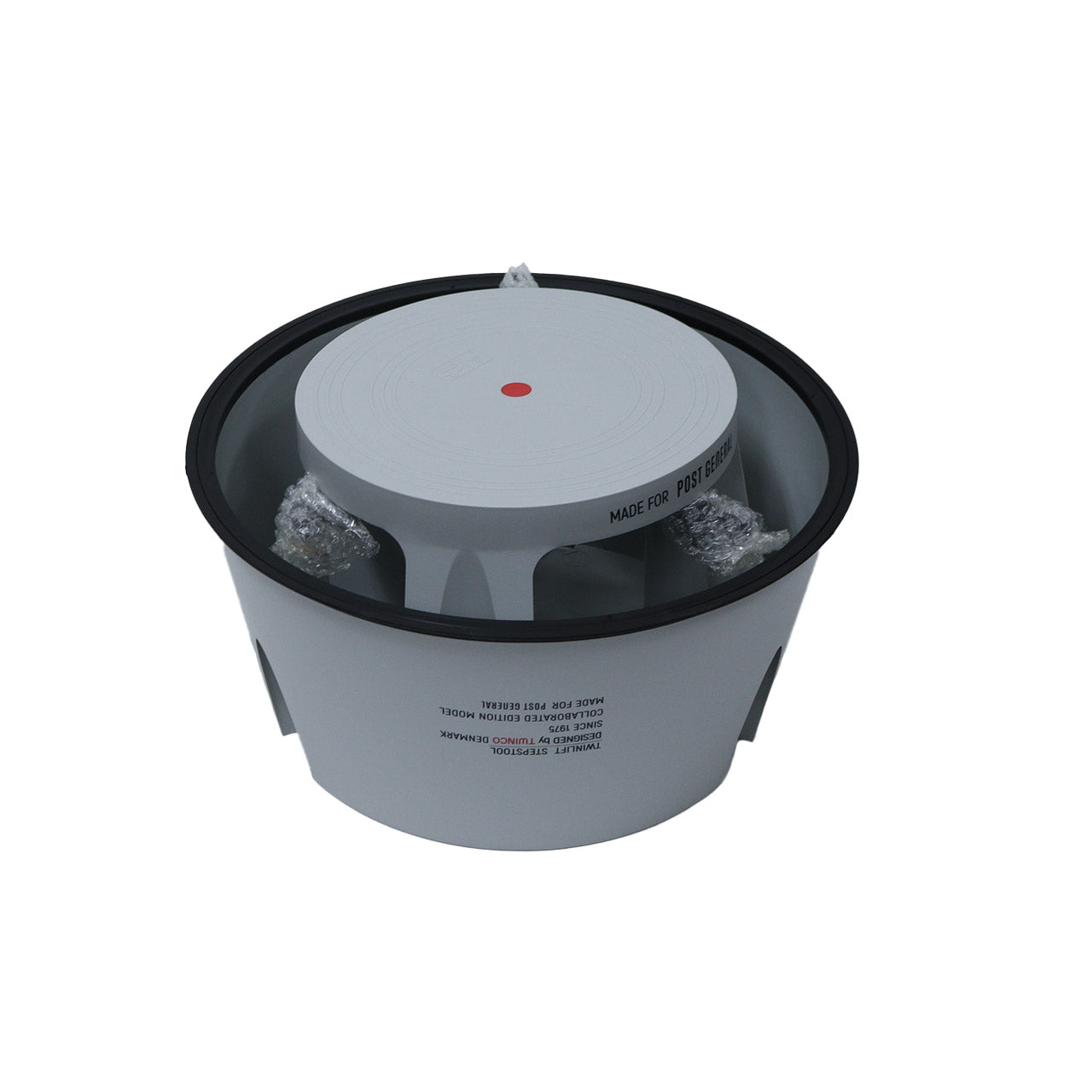 POST GENERAL / TWINCO STEP&STOOL