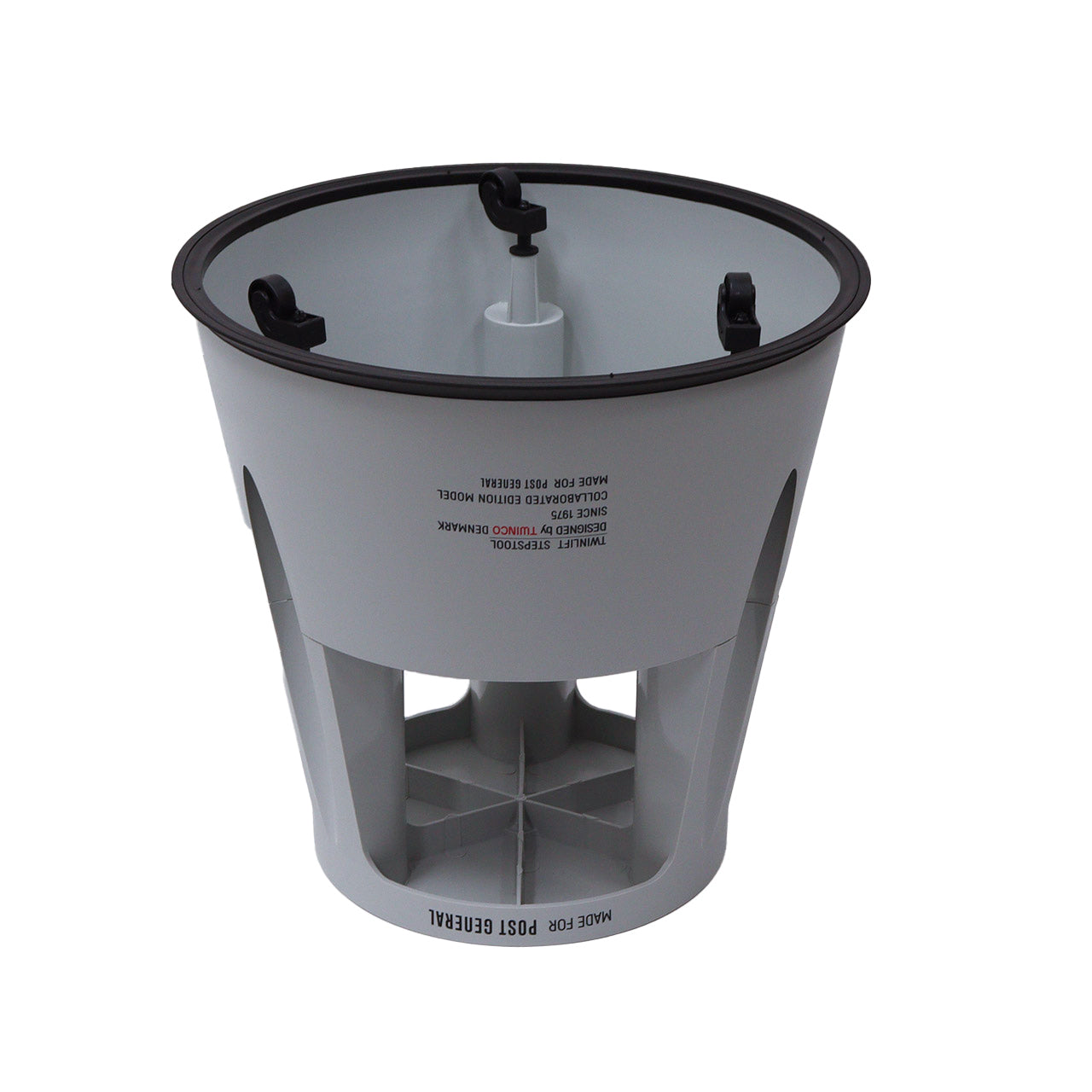 POST GENERAL / TWINCO STEP&STOOL