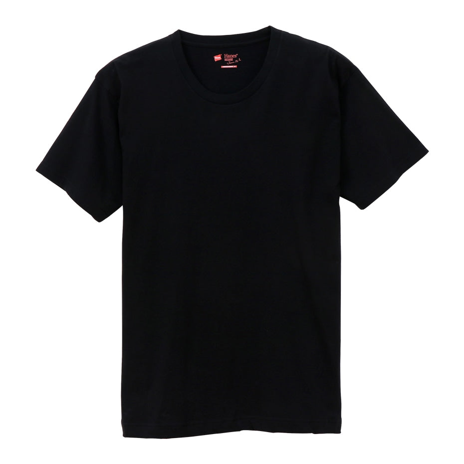 Hanes / Hanes/2P-クルーネックTシャツ