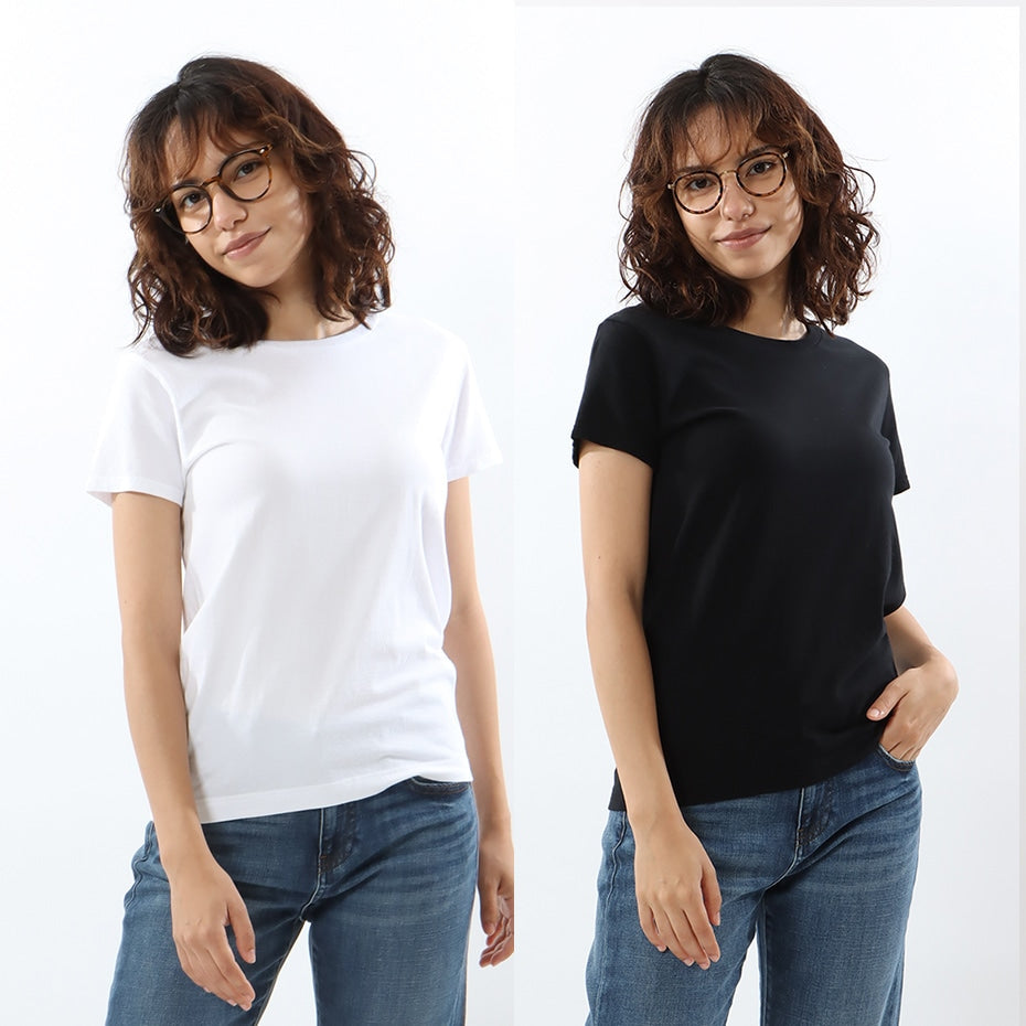 hanes クルー ネック コレクション t シャツ