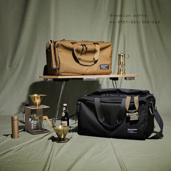 BROOKLYN WORKS / GEAR BAG