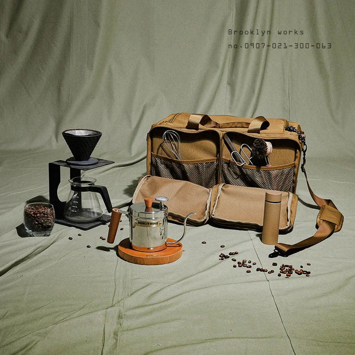 BROOKLYN WORKS / GEAR BAG