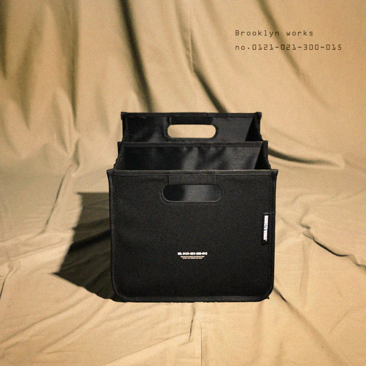BROOKLYN WORKS / ACCODION BAG