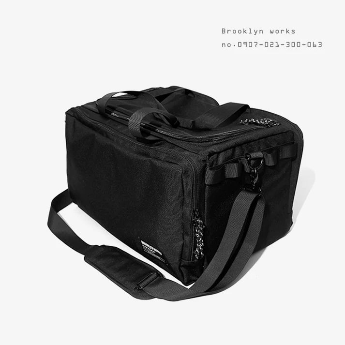 BROOKLYN WORKS / GEAR BAG