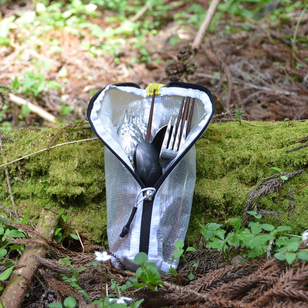 WEEKEND(ER)&CO. / PE CUTLERY CASE