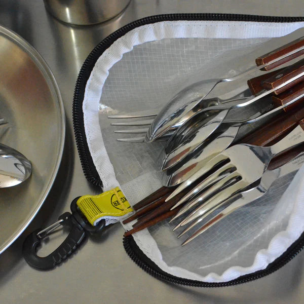 WEEKEND(ER)&CO. / PE CUTLERY CASE