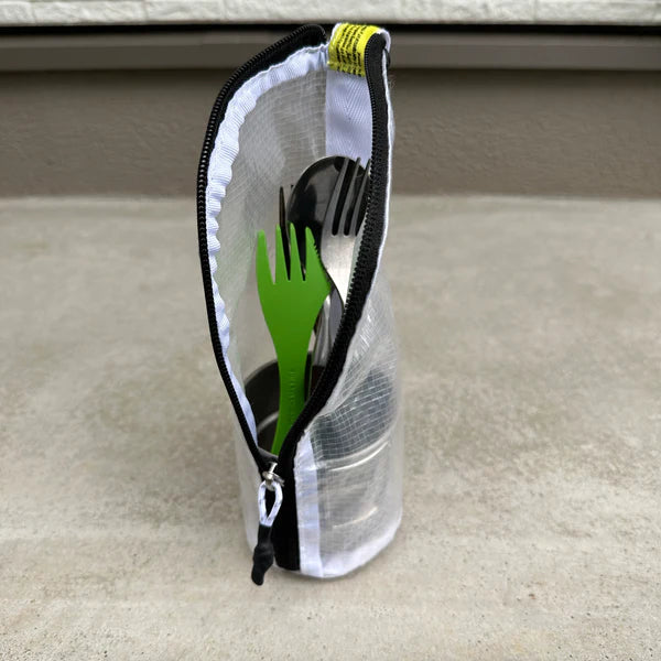 WEEKEND(ER)&CO. / PE CUTLERY CASE