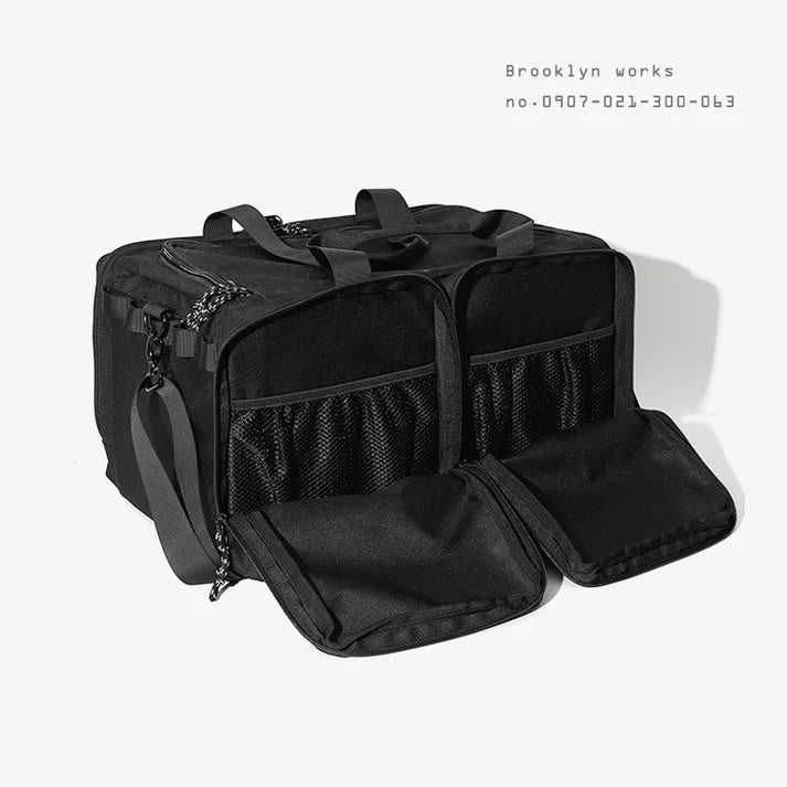 BROOKLYN WORKS / GEAR BAG