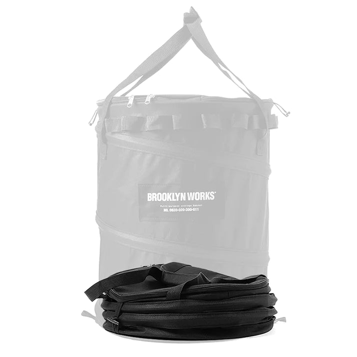 BROOKLYN WORKS / POPUP BAG