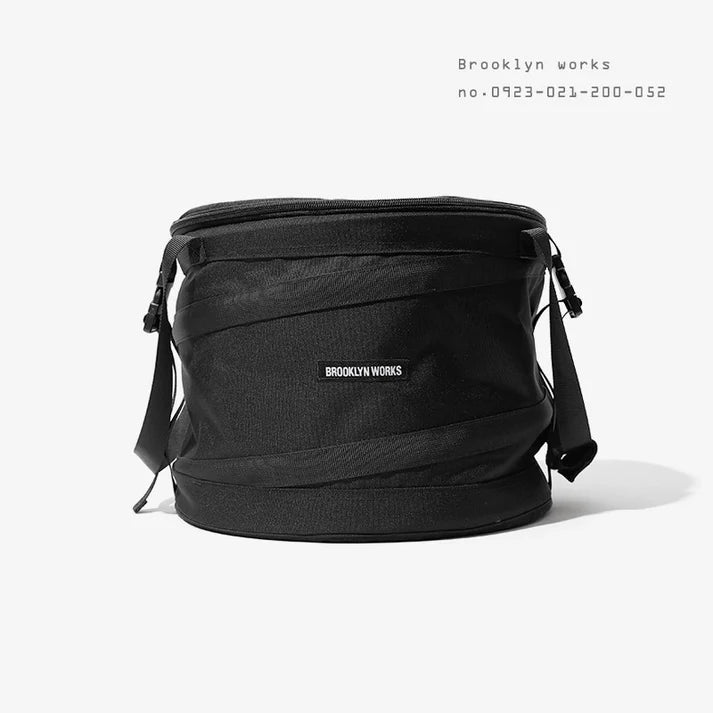 BROOKLYN WORKS / POP UP COOLER