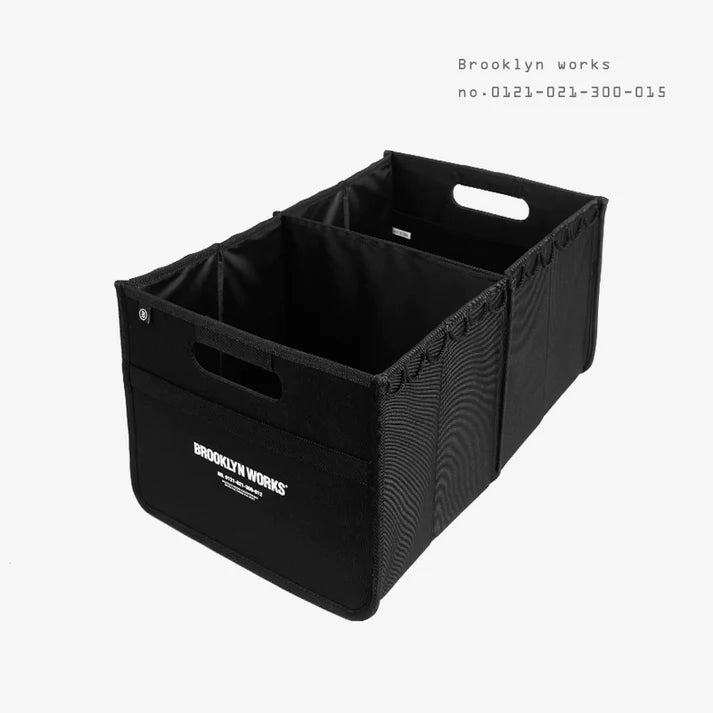 BROOKLYN WORKS / ACCODION BAG