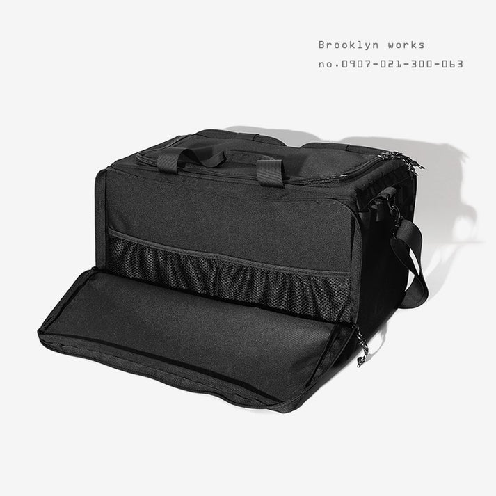 BROOKLYN WORKS / GEAR BAG