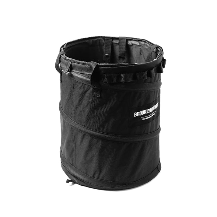 BROOKLYN WORKS / POPUP BAG