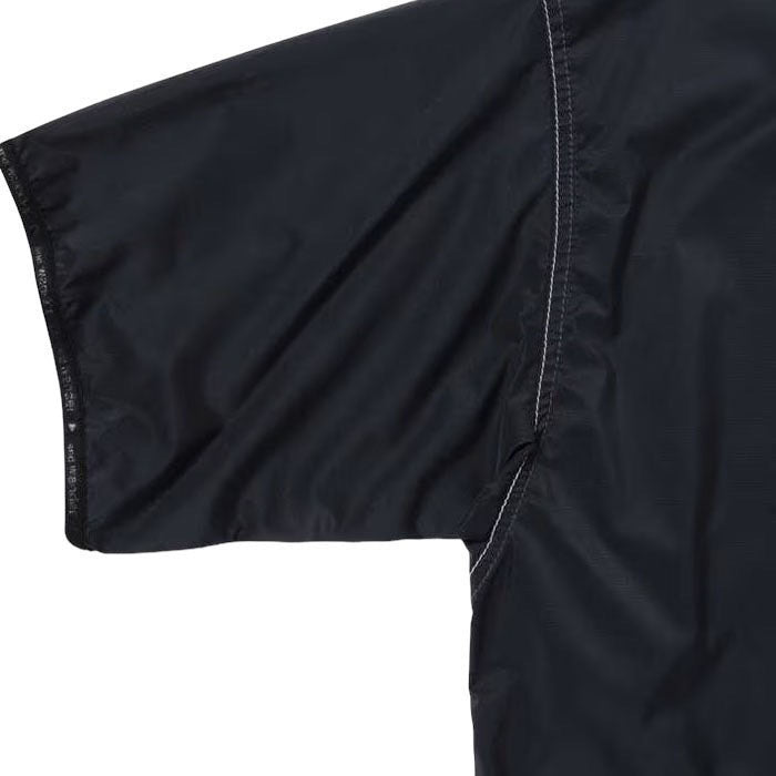 and wander / PERTEX wind T