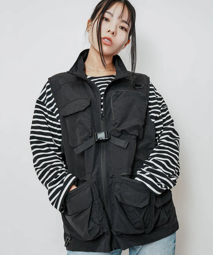 KiU / KIU AIR-CONDITIONED MULTIFUNCTIONAL VEST