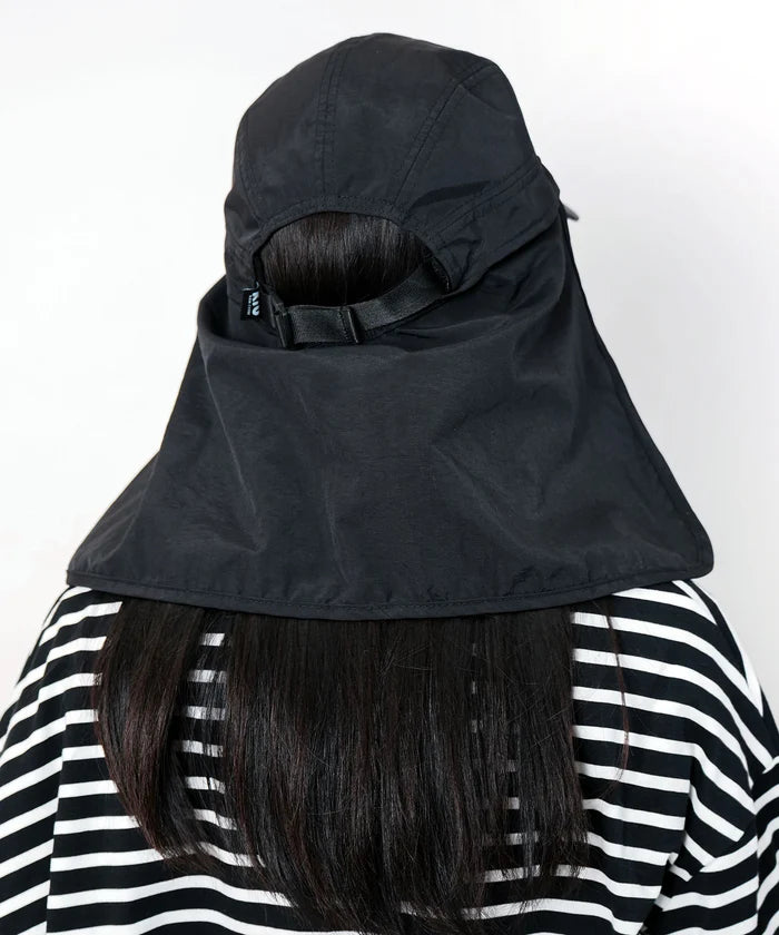 KiU / KIU SUN SHADE JET CAP 2ND