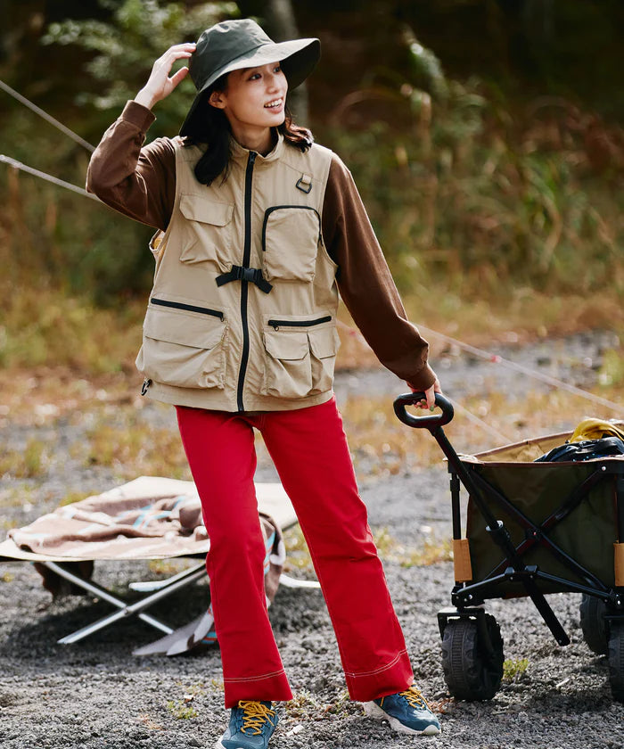 KiU / KIU AIR-CONDITIONED MULTIFUNCTIONAL VEST