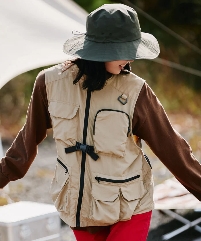 KiU / KIU AIR-CONDITIONED MULTIFUNCTIONAL VEST