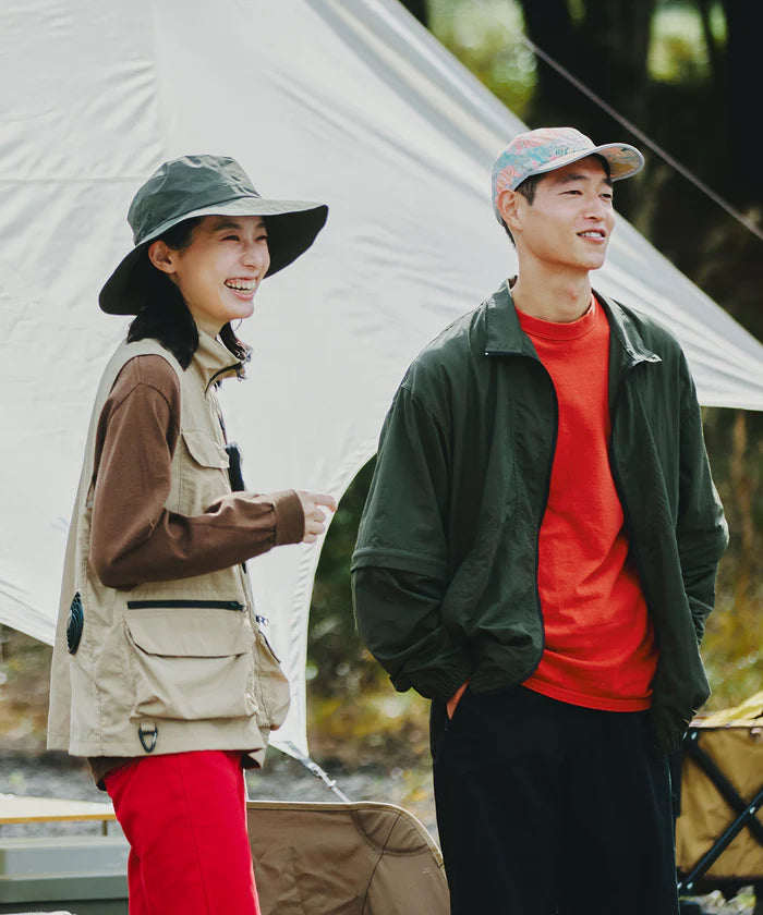 KiU / KIU AIR-CONDITIONED MULTIFUNCTIONAL VEST