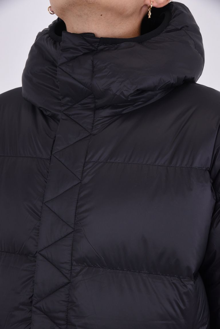 White Mountaineering / WMBC×TAION REVERSIBLE DOWN PARKA