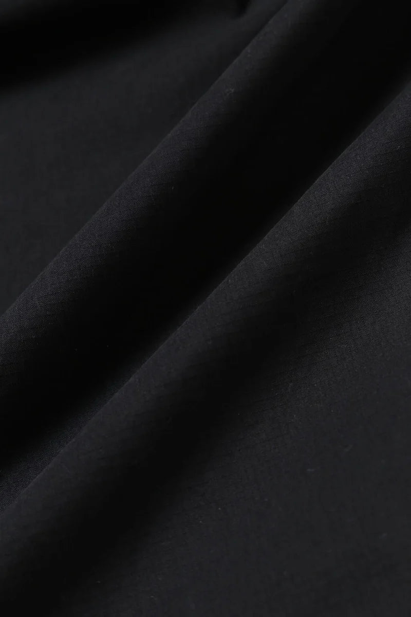 and wander / gramicci military wide pants