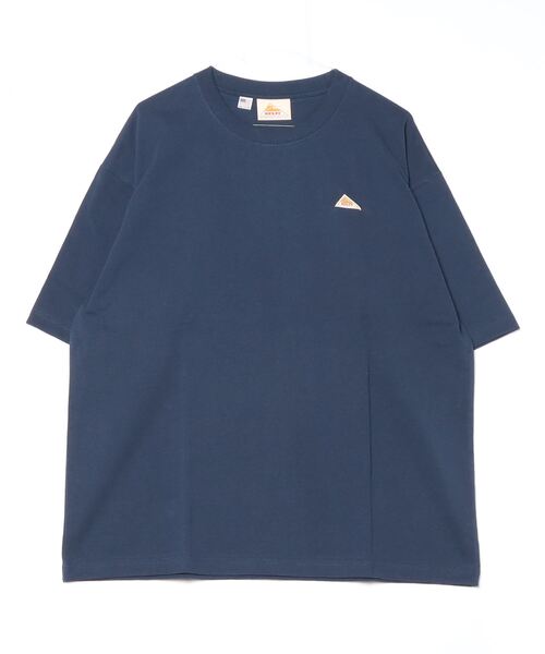 KELTY / back logo SS tee