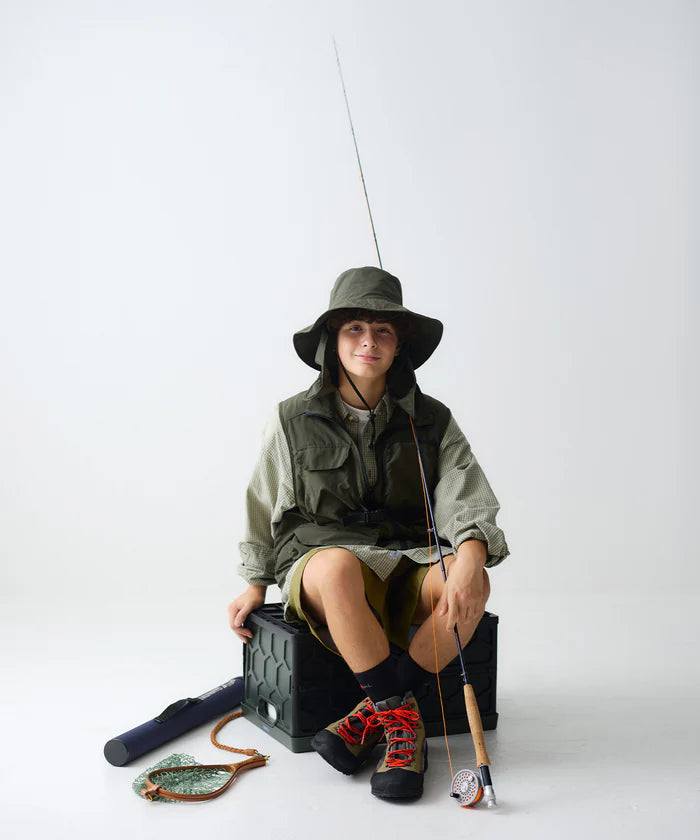 KiU / KIU AIR-CONDITIONED MULTIFUNCTIONAL VEST