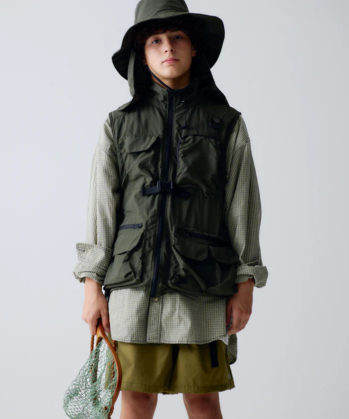 KiU / KIU AIR-CONDITIONED MULTIFUNCTIONAL VEST