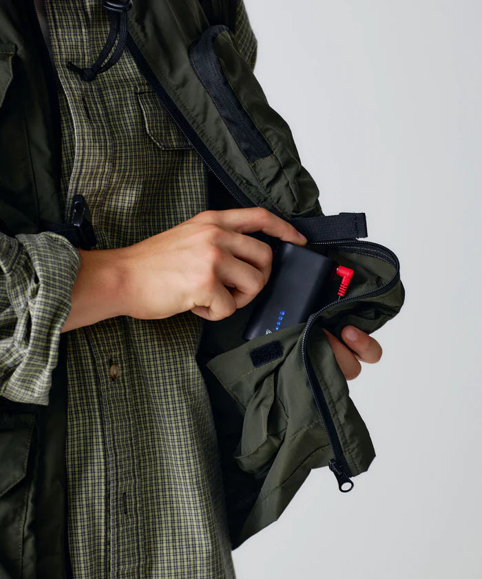 KiU / KIU AIR-CONDITIONED MULTIFUNCTIONAL VEST