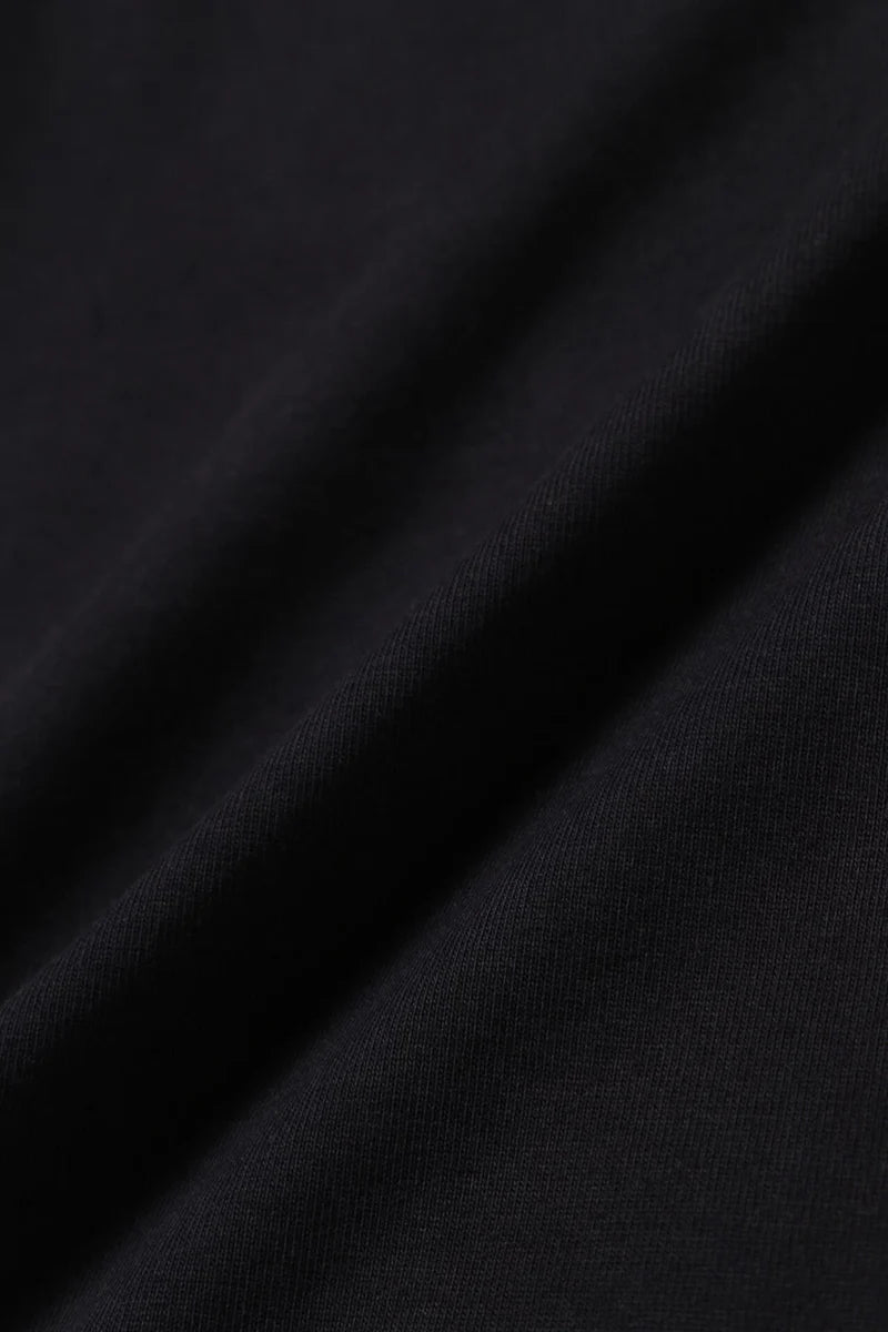 and wander / gramicci backprint tee