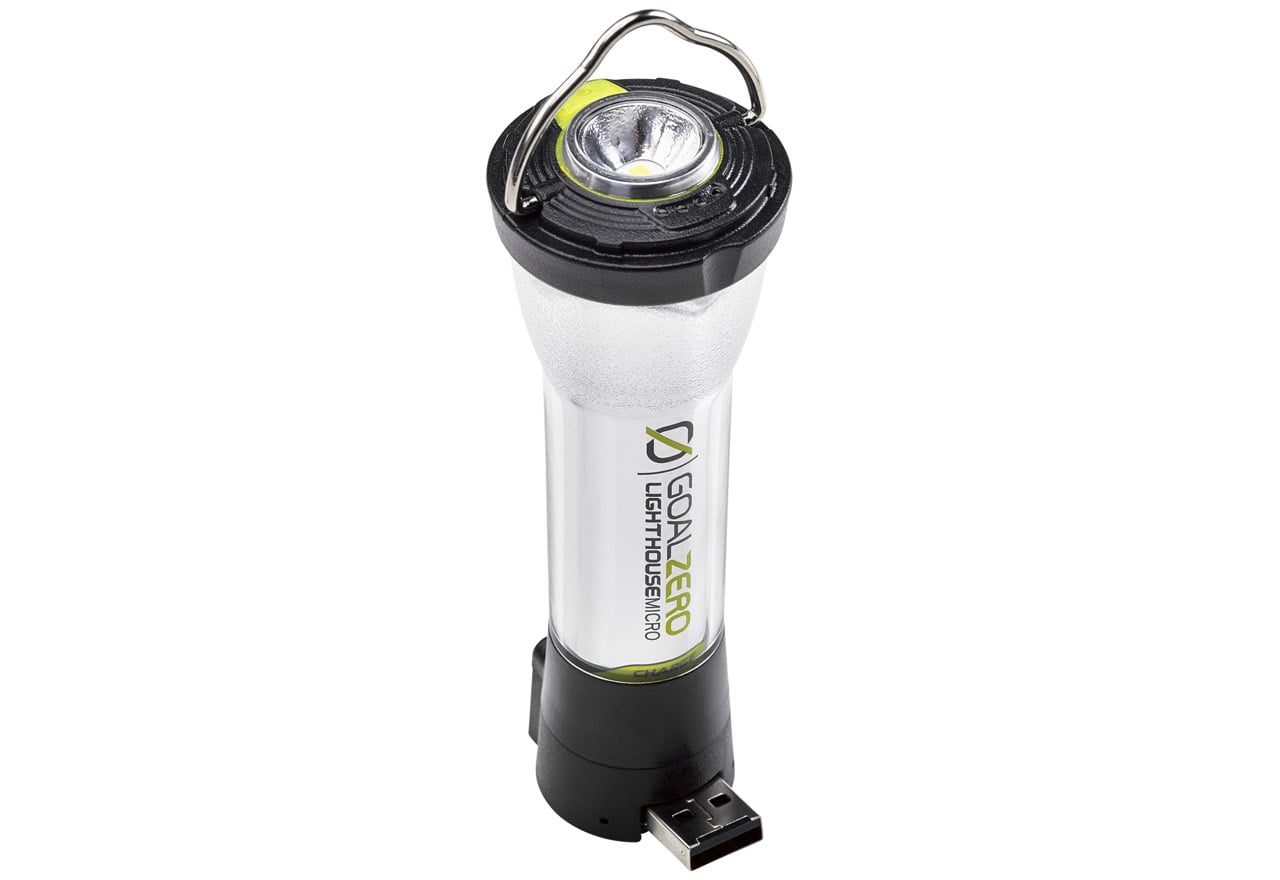 GOAL ZERO Lighthouse Micro Charge