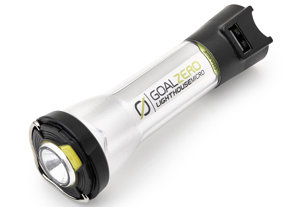 GOAL ZERO Lighthouse Micro Charge