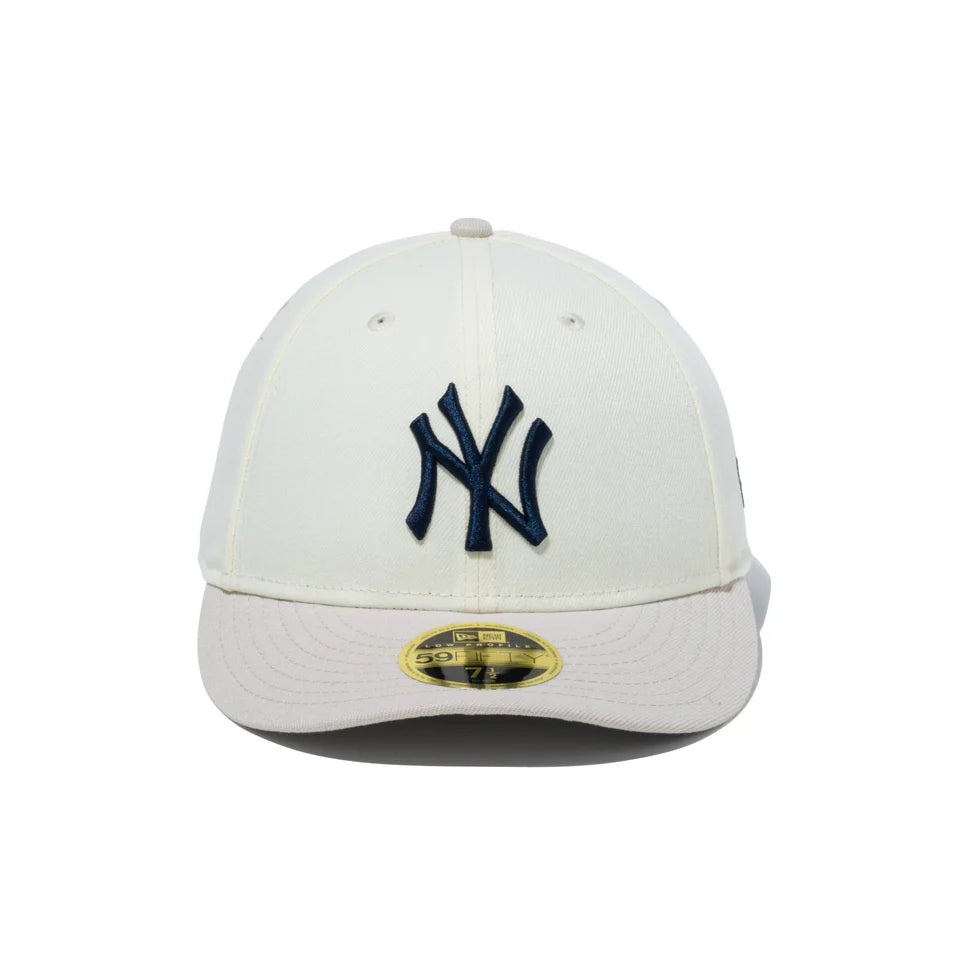 NEW ERA / LP5950 NEYYAN WHITE PACK CRM