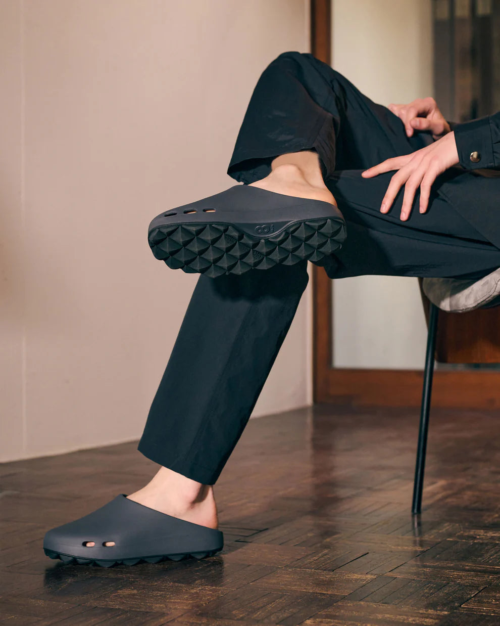 PPACO / LUX-1(AIR STUDDED SOLE®)