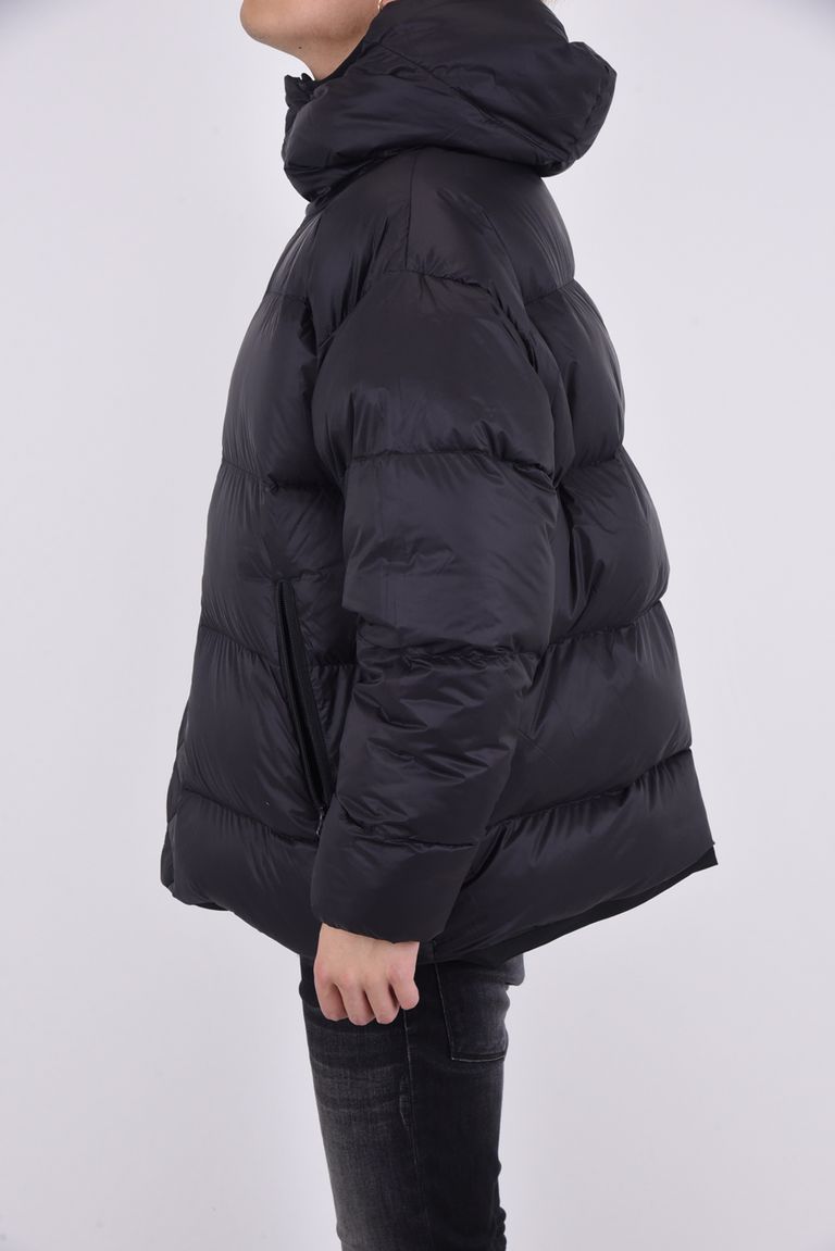 White Mountaineering / WMBC×TAION REVERSIBLE DOWN PARKA