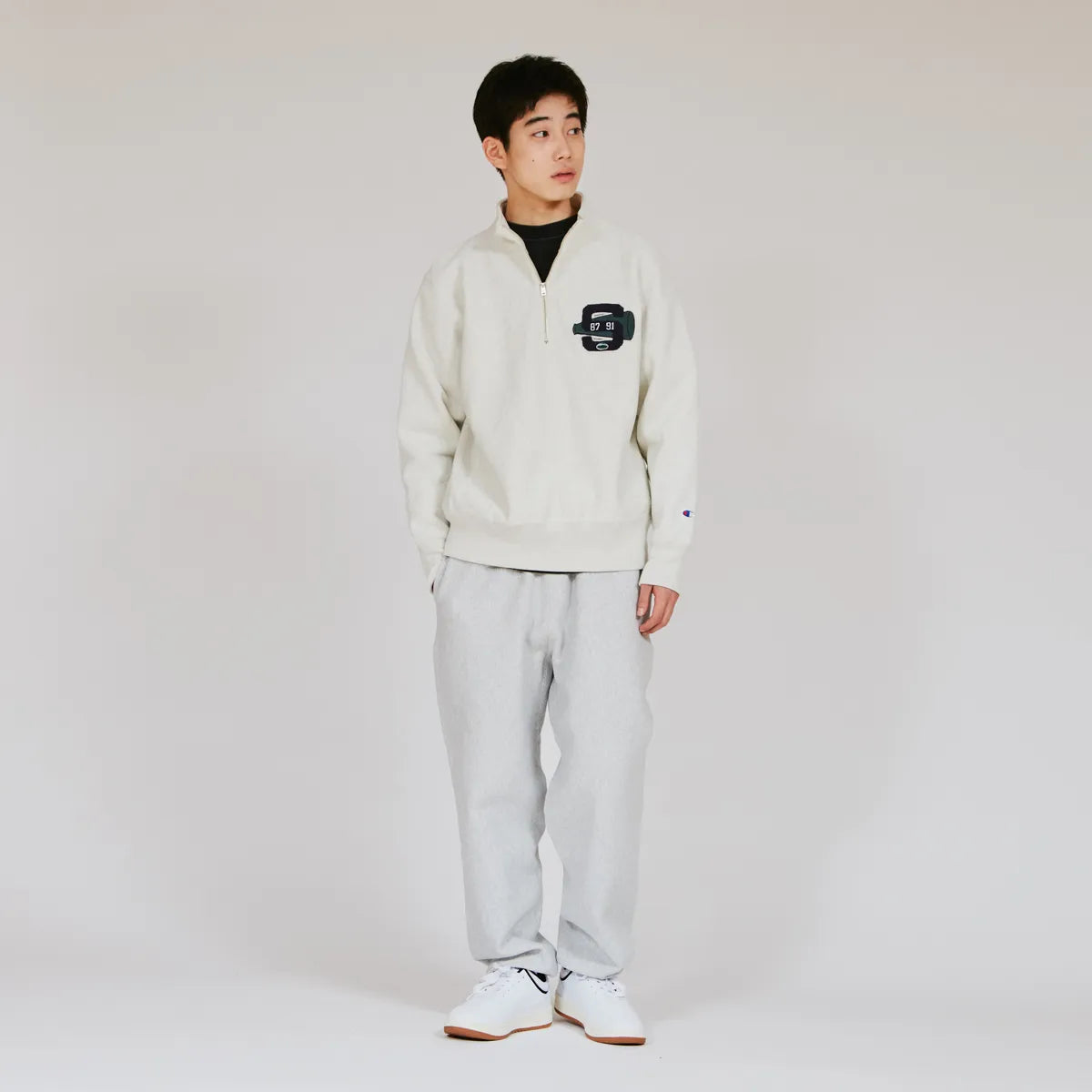 Champion / REVERSE WEAVE® SWEATPANTS