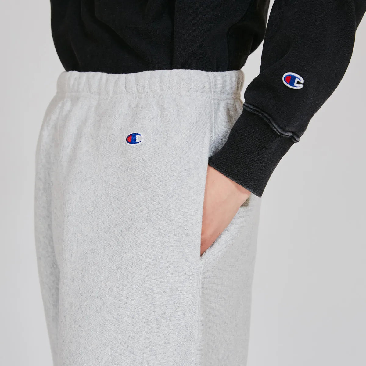 Champion / REVERSE WEAVE® SWEATPANTS